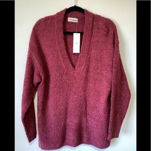 New with tags urban outfitters sweater